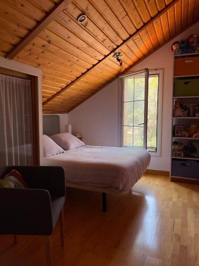 Casa Con Encanto ฟีเนสตรัต ภายนอก รูปภาพ