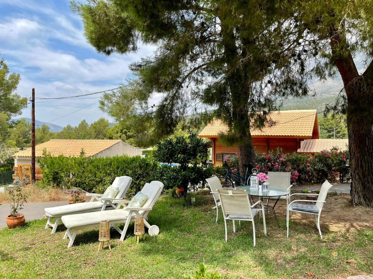 Casa Con Encanto ฟีเนสตรัต ภายนอก รูปภาพ