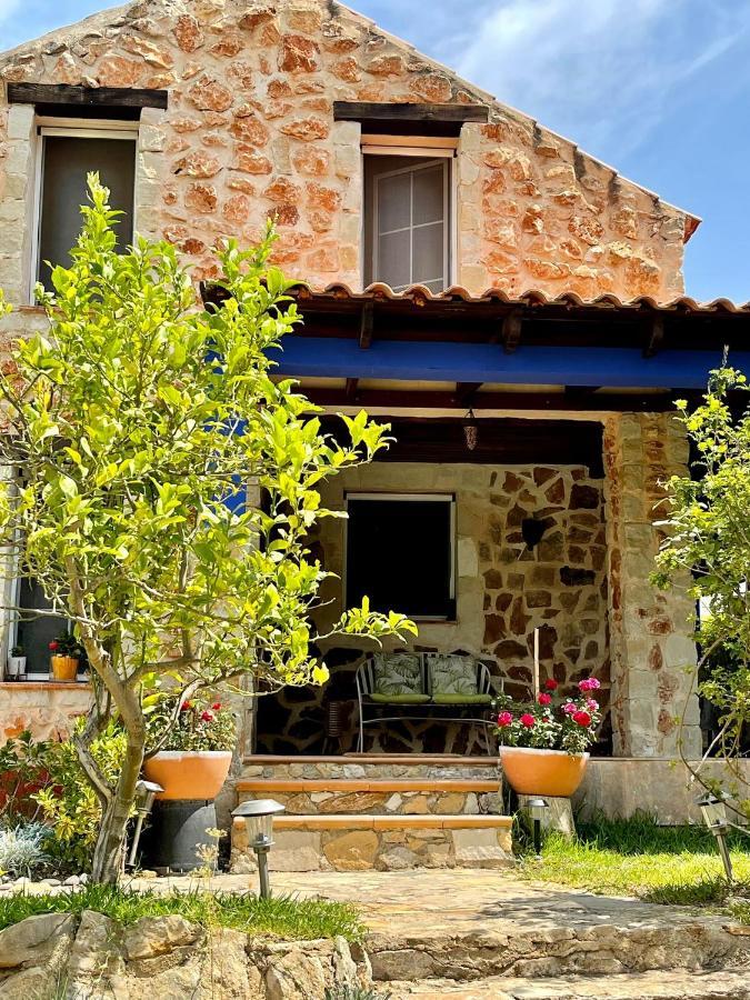 Casa Con Encanto ฟีเนสตรัต ภายนอก รูปภาพ